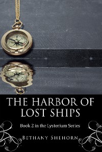 Cover The Harbor of Lost Ships