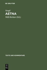Cover Aetna