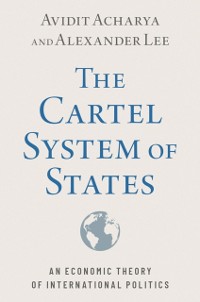 Cover Cartel System of States