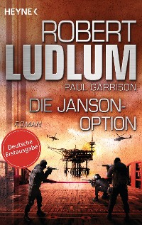 Cover Die Janson-Option