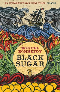 Cover Black Sugar