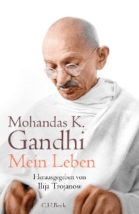 Cover Mein Leben