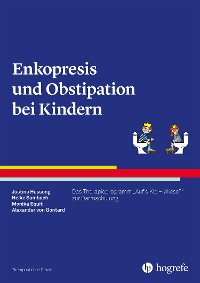 Cover Enkopresis und Obstipation bei Kindern