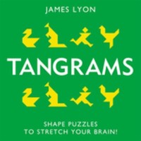 Cover Tangrams Book