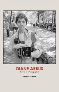 Cover Diane Arbus