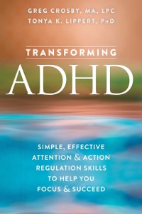 Cover Transforming ADHD