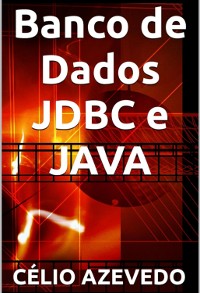 Cover Banco De Dados Jdbc E Java