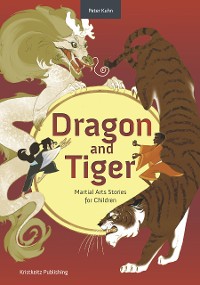 Cover Dragon and Tiger