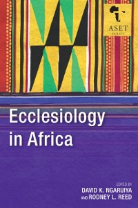 Cover Ecclesiology in Africa