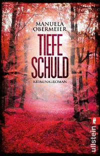 Cover Tiefe Schuld