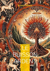 Cover Le Buisson ardent