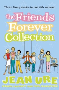 Cover FRIENDS FOREVER COLLECTION EB