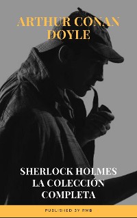 Cover Sherlock Holmes: La colección completa