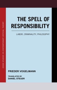 Cover Spell of Responsibility