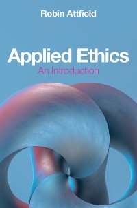 Cover Applied Ethics