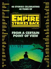 Cover From a Certain Point of View: The Empire Strikes Back (Star Wars)