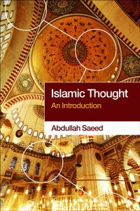 Cover Islamic Thought