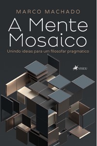 Cover A Mente Mosaico