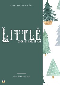 Cover A Little Book of Christmas
