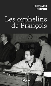 Cover Les orphelins de François