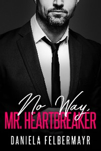 Cover No Way, Mr. Heartbreaker