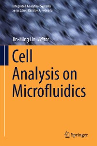 Cover Cell Analysis on Microfluidics