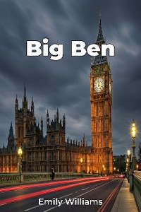 Cover Big Ben