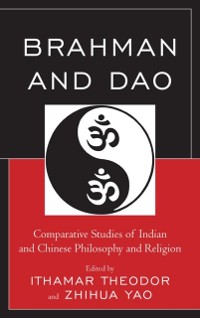 Cover Brahman and Dao