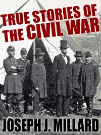 Cover True Stories of the Civil War