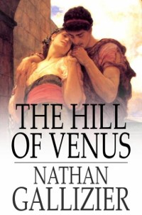 Cover Hill of Venus