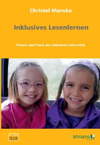 Cover Inklusives Lesenlernen