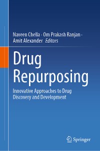 Cover Drug Repurposing