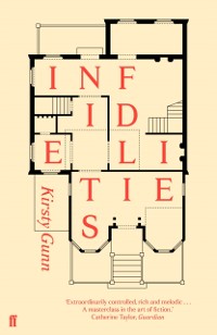 Cover Infidelities