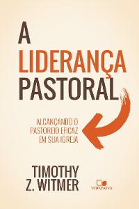 Cover A liderança pastoral