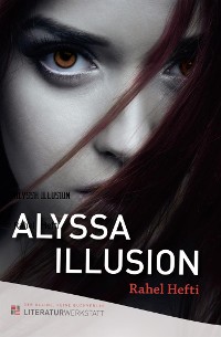 Cover ALYSSA ILLUSION