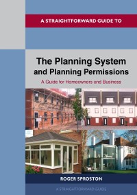 Cover Planning System and Planning Permissions - 2024