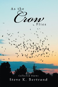 Cover As the Crow Flies