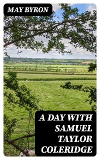Cover A Day with Samuel Taylor Coleridge