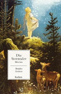 Cover Die Sterntaler. Märchen