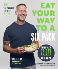Cover Eat Your Way to a Six Pack