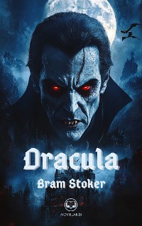 Cover Dracula