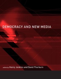 Cover Democracy and New Media