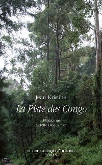 Cover La Piste des Congo