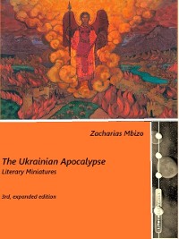 Cover The Ukrainian Apocalypse