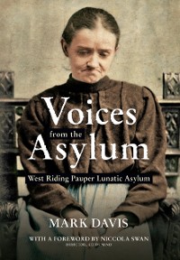 Cover Voices from the Asylum