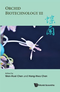 Cover Orchid Biotechnology Iii