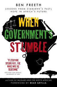 Cover When Governments Stumble