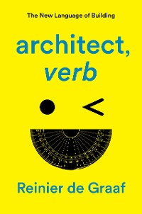 Cover architect, verb.