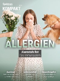 Cover Spektrum Kompakt - Allergien