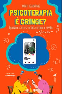 Cover Psicoterapia é cringe?